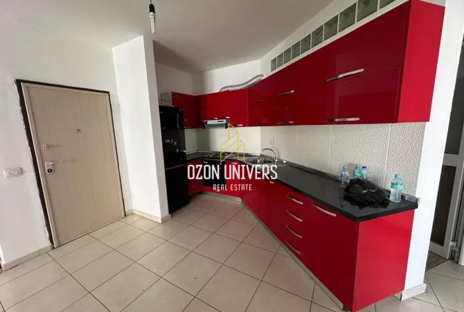 Apartment for rent in Tirana 2+1, Emty
