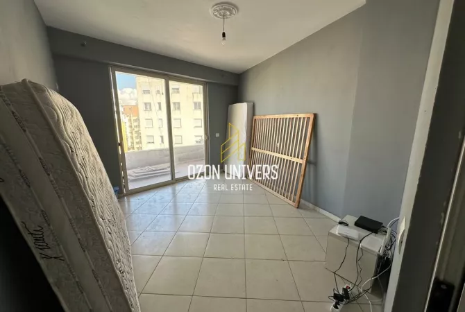 Apartment for rent in Tirana 2+1, Emty