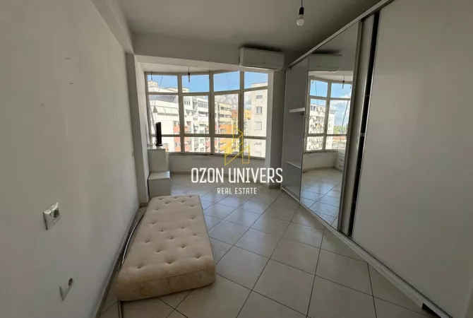 Apartment for rent in Tirana 2+1, Emty