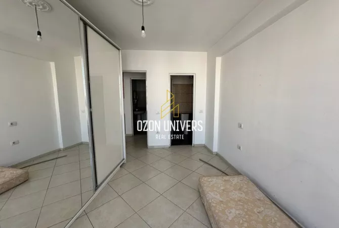 Apartment for rent in Tirana 2+1, Emty