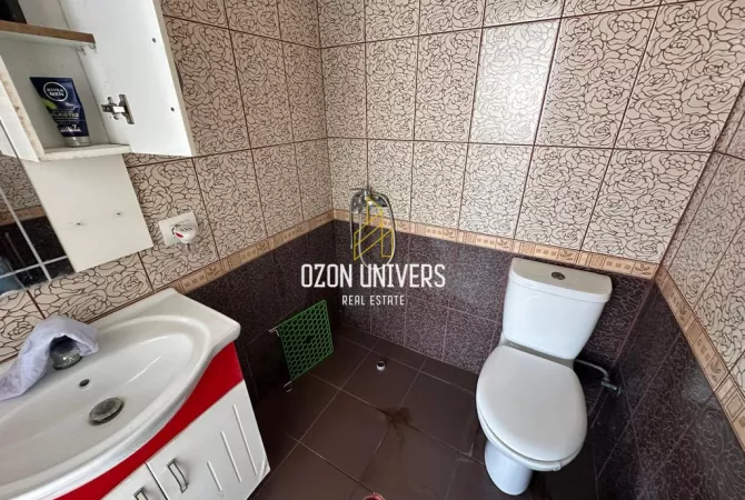 Apartment for rent in Tirana 2+1, Emty