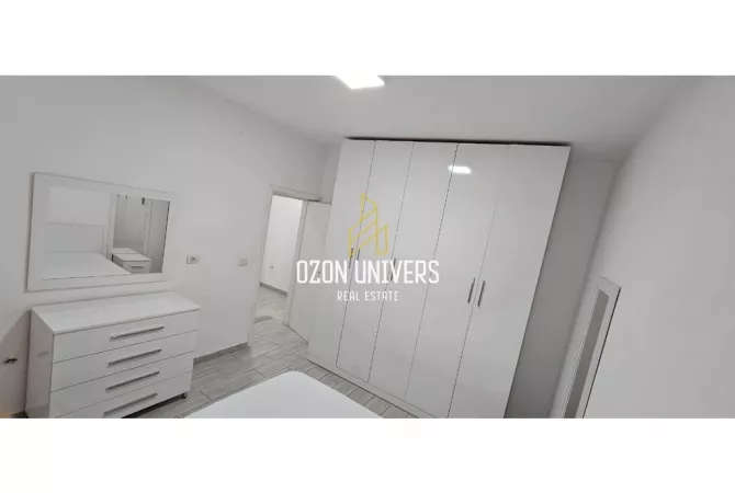 Apartment for rent in Tirana 1+1, Furnished