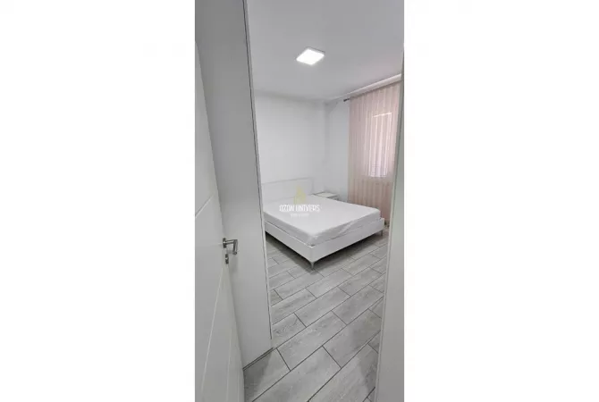 Apartment for rent in Tirana 1+1, Furnished