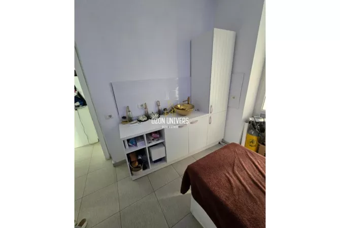 Apartament 2+1 Per Biznes me Qira ne Myslym Shyr!