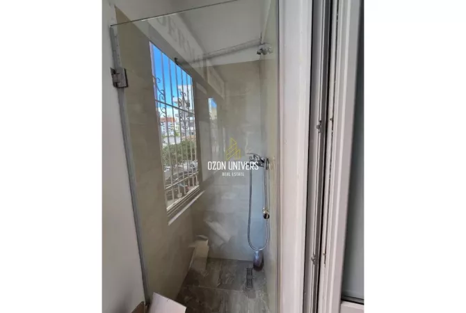 Apartament 2+1 Per Biznes me Qira ne Myslym Shyr!