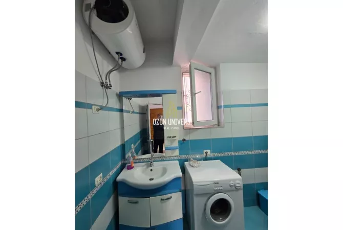 Apartament 2+1 Per Biznes me Qira ne Myslym Shyr!