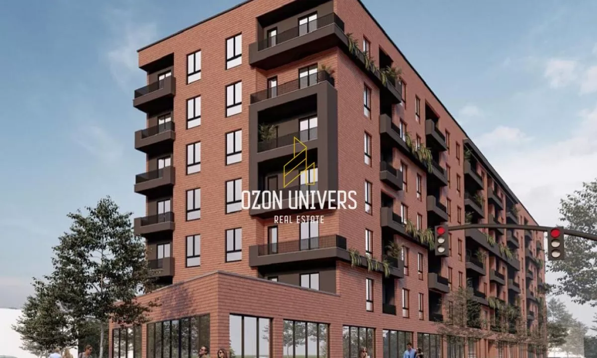 Shtepi ne shitje Apartament ne Tirane, 2+1, Mobilimi Bosh, pa mobiluar, Pagesa 109,946  Euro.