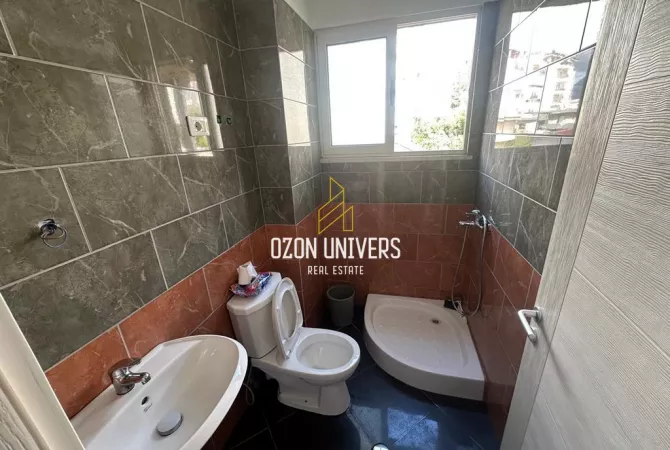 Apartment for rent in Tirana 2+1, Furnished