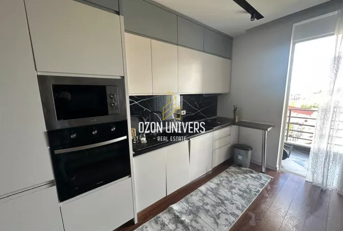 Apartment for rent in Tirana 2+1, Furnished