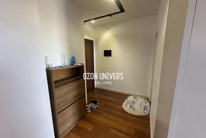 Apartment for rent in Tirana 2+1, Furnished