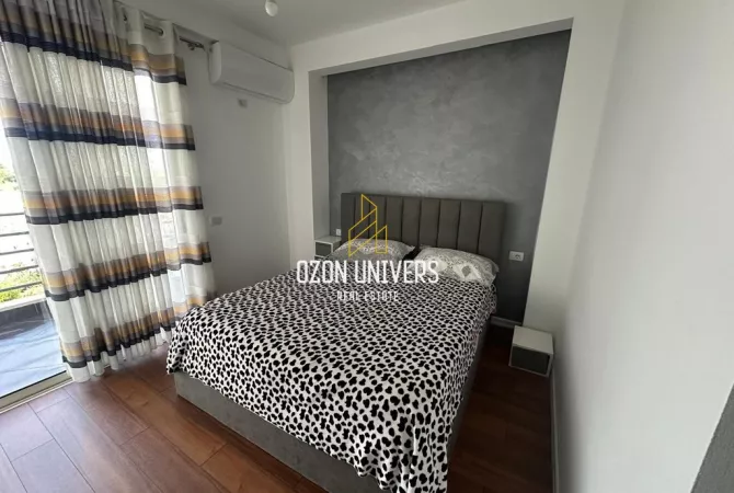 Apartment for rent in Tirana 2+1, Furnished