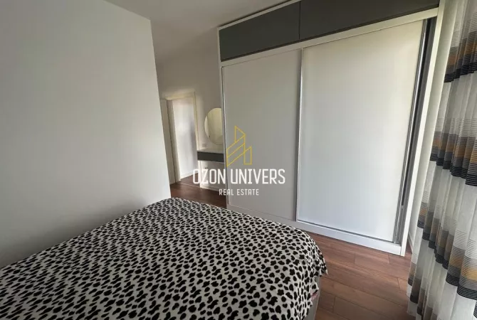 Apartment for rent in Tirana 2+1, Furnished