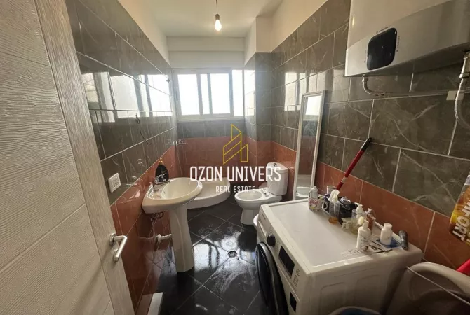 Apartment for rent in Tirana 2+1, Furnished