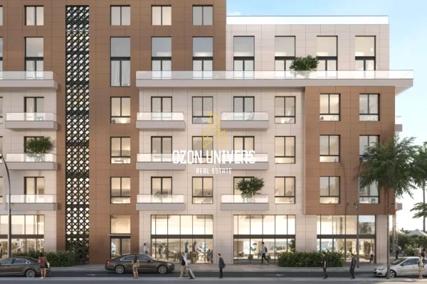 Casa in vendita 2+1 a Kavaja - 108,810 Euro