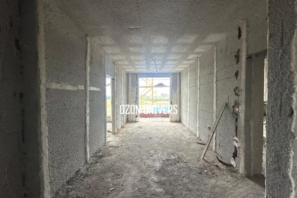 Appartamento in vendita a Kavaja 2+1, Vuoto