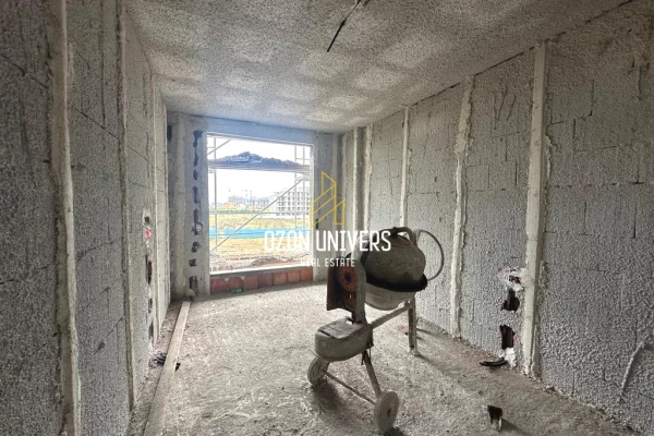 Appartamento in vendita a Kavaja 2+1, Vuoto