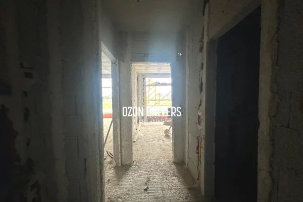 Appartamento in vendita a Kavaja 2+1, Vuoto