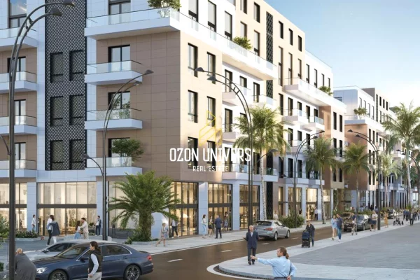 Kërkojmë konsulentë imobiliarë me ose pa eksperiencë për t’u bashkuar me ekipin tonë. Ozon Real Esta