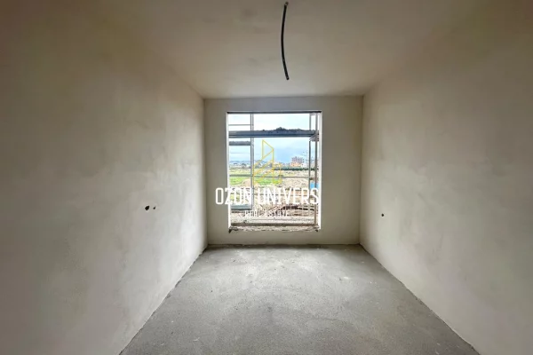 Appartamento in vendita a Kavaja 1+1, Vuoto