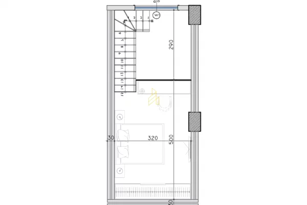 Appartamento in vendita a Kavaja Garsoniere, Vuoto