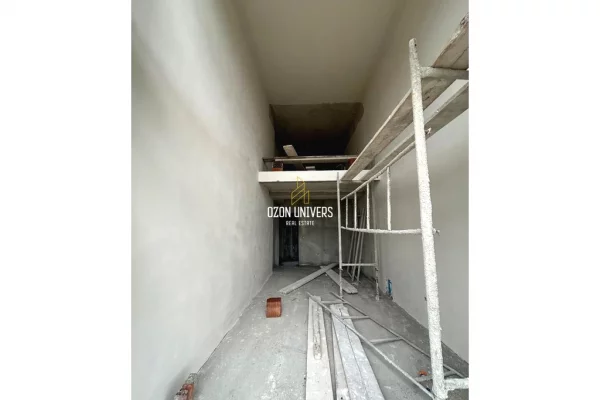 Appartamento in vendita a Kavaja Garsoniere, Vuoto