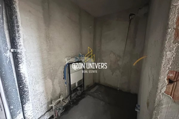 Appartamento in vendita a Kavaja Garsoniere, Vuoto