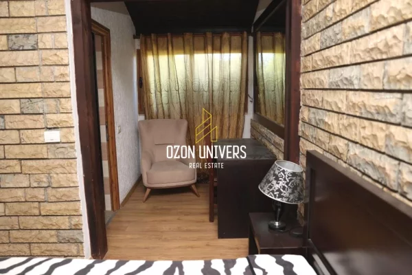 Duplex (casa a 2 piani) in vendita a Berat 6+1, Arredato