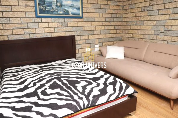 Duplex (casa a 2 piani) in vendita a Berat 6+1, Arredato