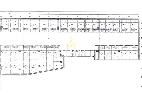 Business Property in Sale 4+1 in Tirana - 15,000 Euro