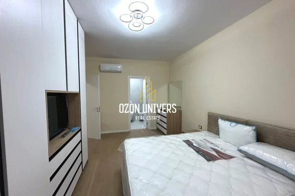 Apartment for rent in Tirana 2+1, Furnished