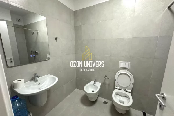 Apartment for rent in Tirana 2+1, Furnished