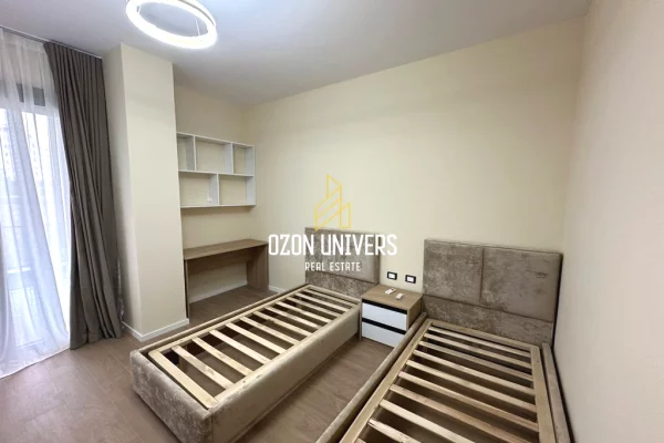 Apartment for rent in Tirana 2+1, Furnished