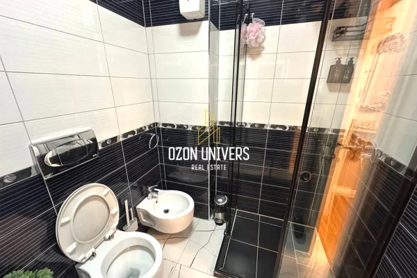 Apartment for rent in Tirana 2+1, Furnished