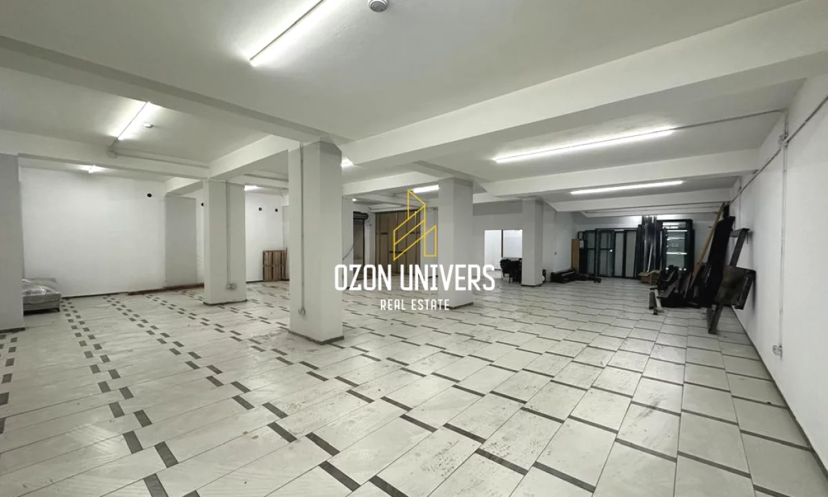 Ambient biznesi per qira ne Astir!