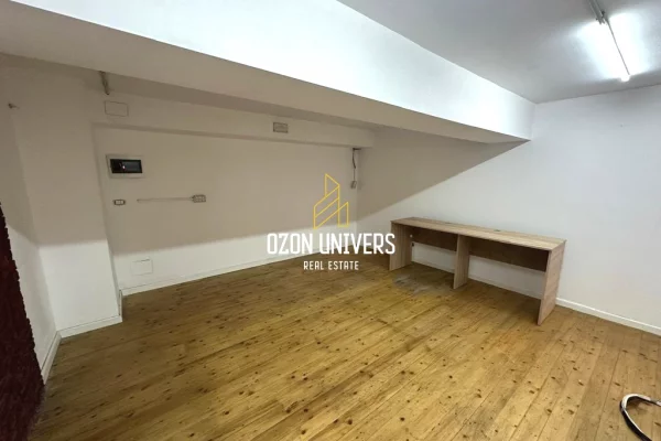 Ambient biznesi per qira ne Astir!