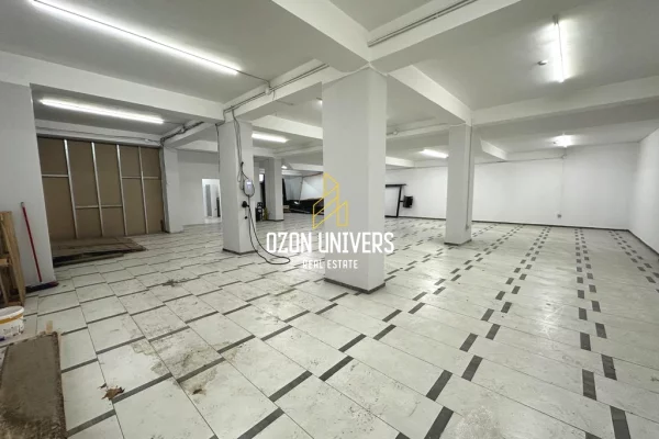 Ambient biznesi per qira ne Astir!