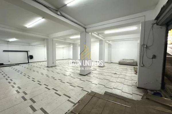 Ambient biznesi per qira ne Astir!