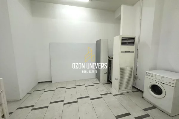 Ambient biznesi per qira ne Astir!