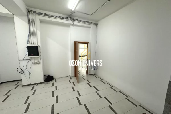 Ambient biznesi per qira ne Astir!