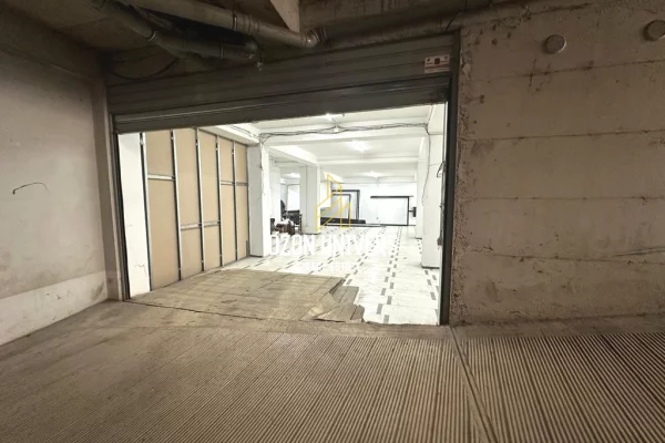 Ambient biznesi per qira ne Astir!