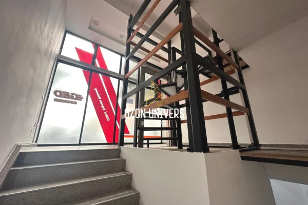 Ambient biznesi per qira ne Astir!