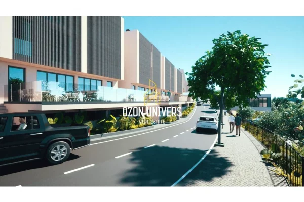 Casa in vendita 3+1 a Tirana - 493,965 Euro