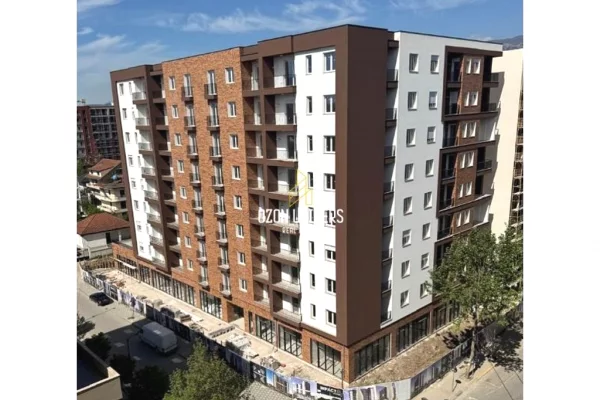 Casa in vendita 2+1 a Tirana - 101,116 Euro