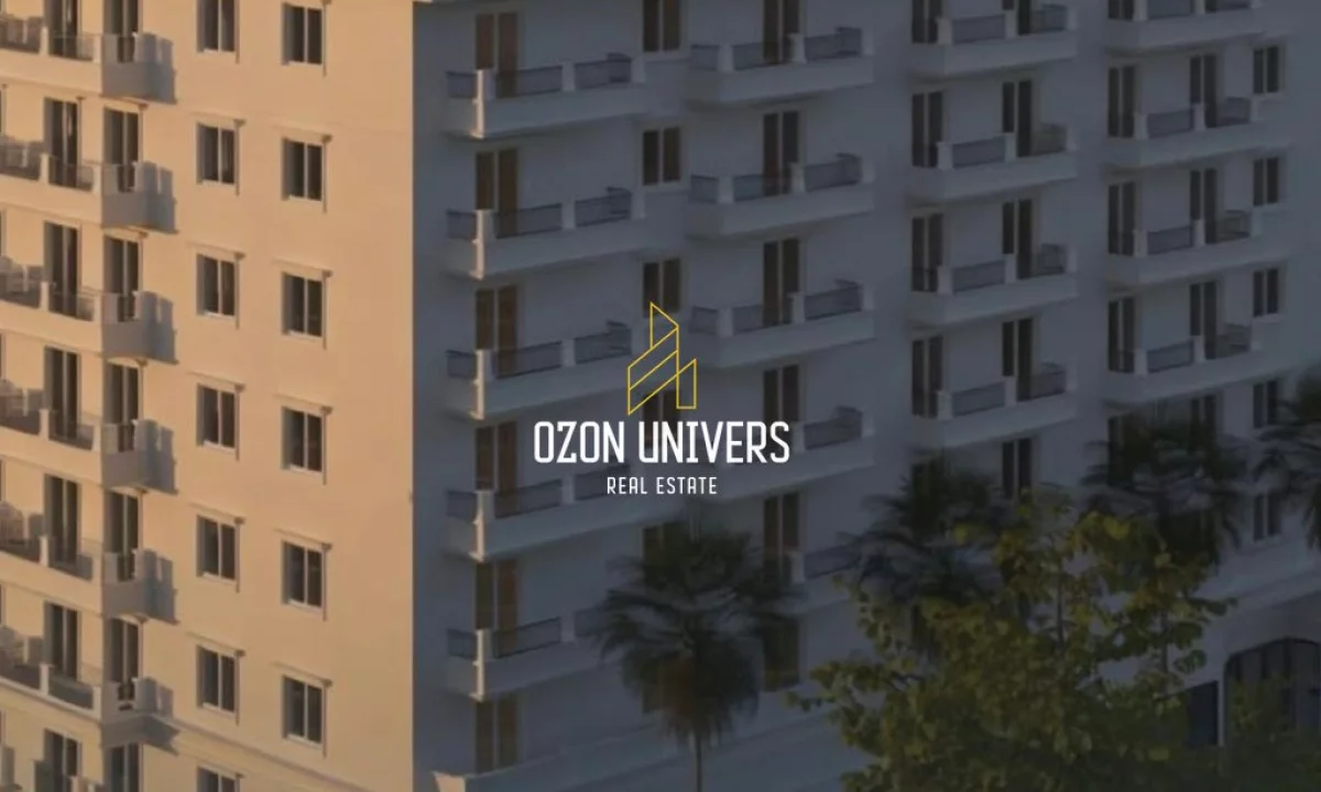 Appartamento in vendita a Durazzo Garsoniere, Vuoto