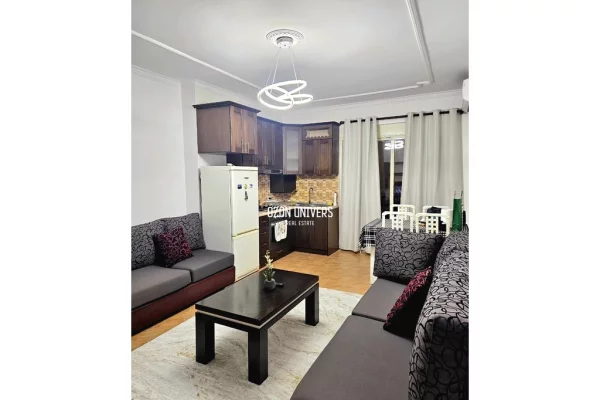 House for Rent 1+1 in Tirana - 40,000 Leke