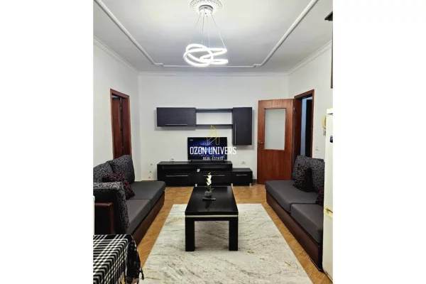 Apartment for rent in Tirana 1+1, Furnished