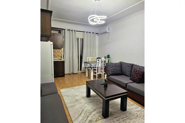 Apartment for rent in Tirana 1+1, Furnished