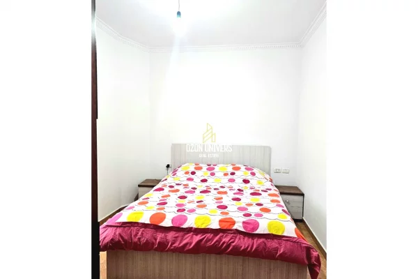 Apartment for rent in Tirana 1+1, Furnished