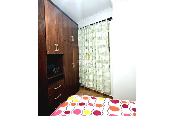 Apartment for rent in Tirana 1+1, Furnished