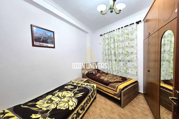 Apartment for rent in Tirana 1+1, Furnished
